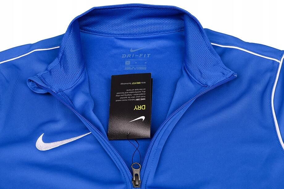 Sweat-shirt Nike Dry Park 20 TRK JKT K pour homme 7/7