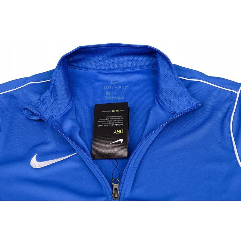 Hanorac Drumeții În Natură Nike Park 20 Track Bărbați