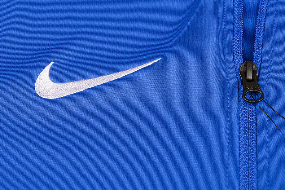 Sweat-shirt Nike Dry Park 20 TRK JKT K pour homme 5/7