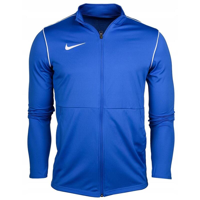 Hanorac Drumeții În Natură Nike Park 20 Track Bărbați