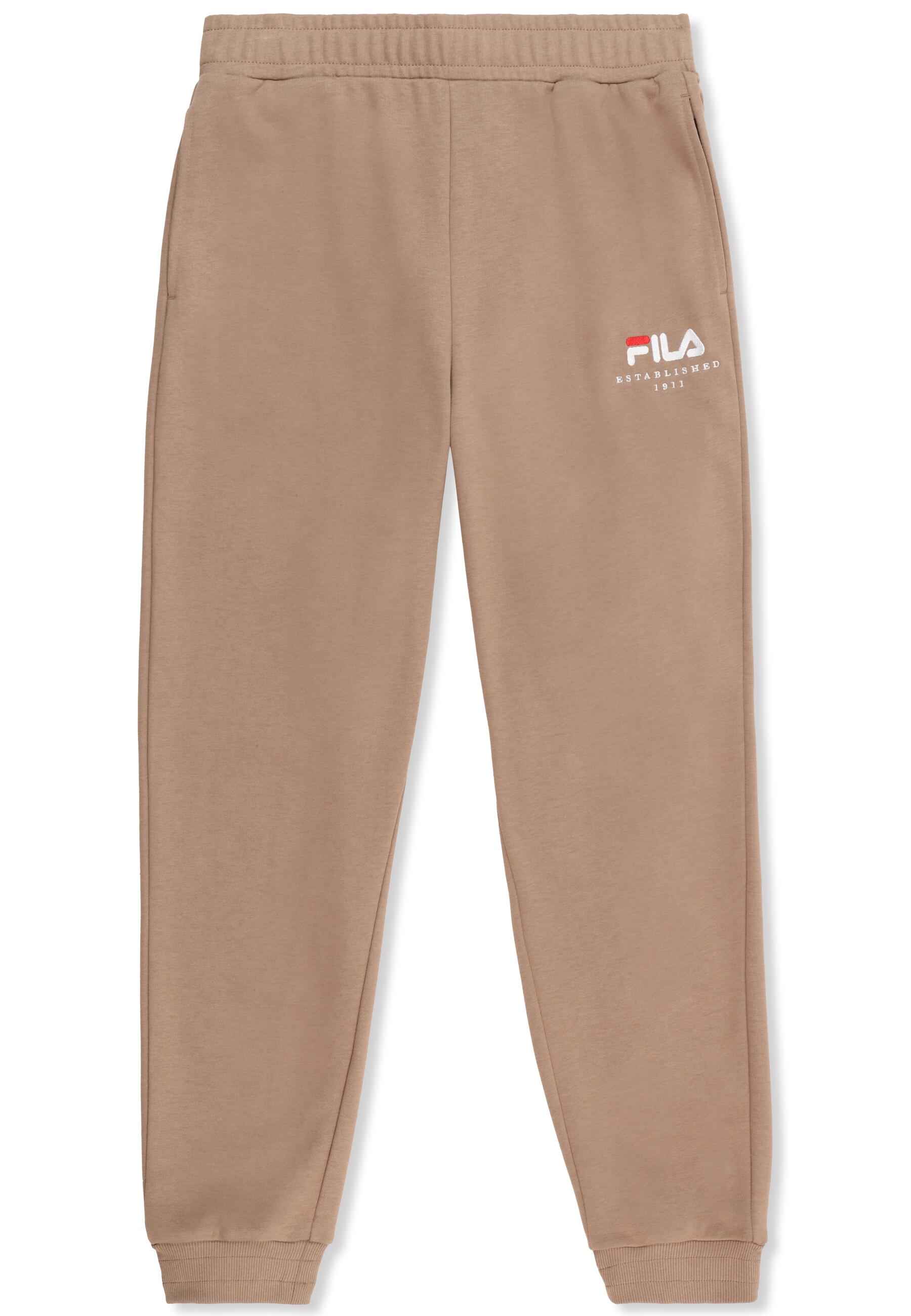 Pantaloni unisex Fila Valsera