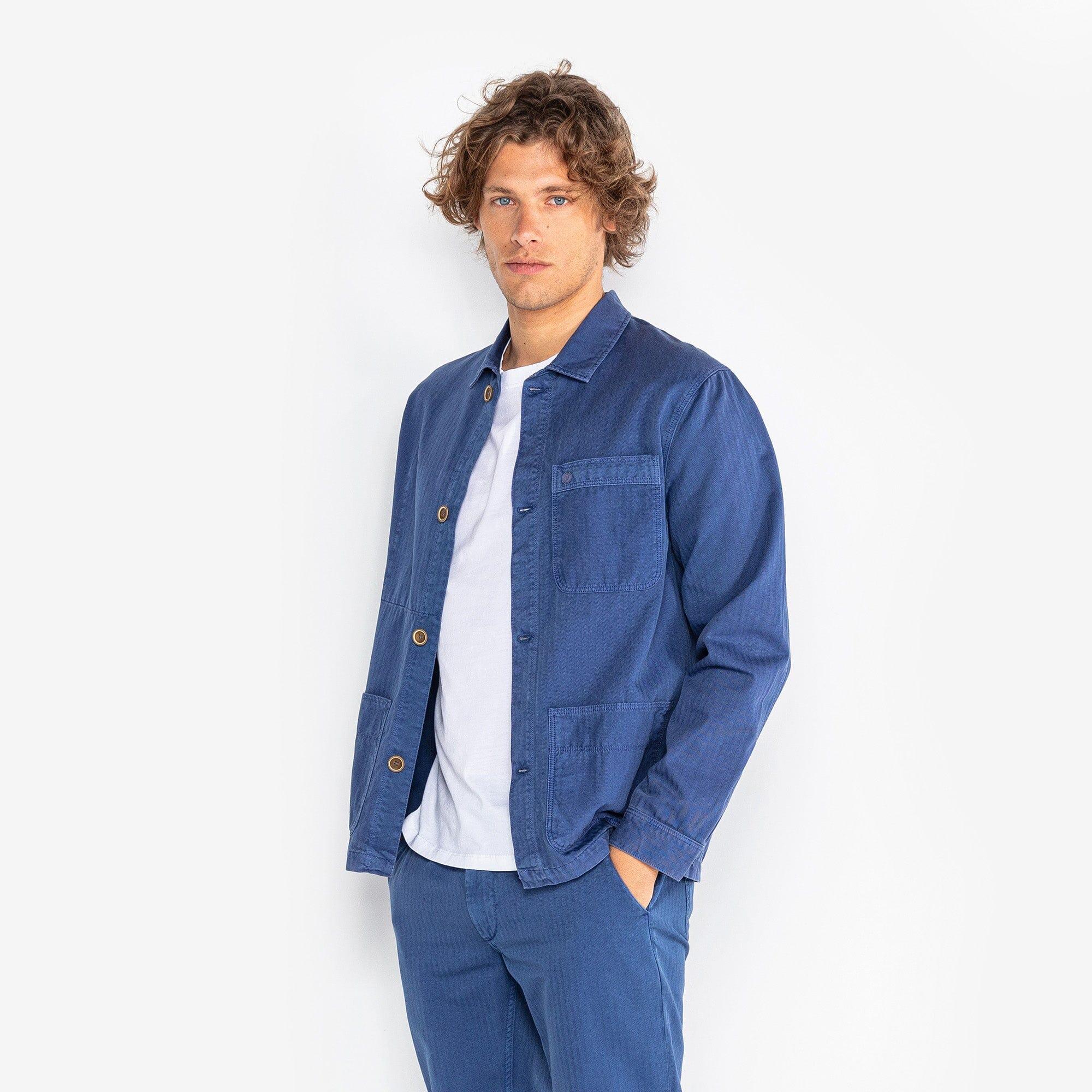 Chaqueta worker Wendel 2/5