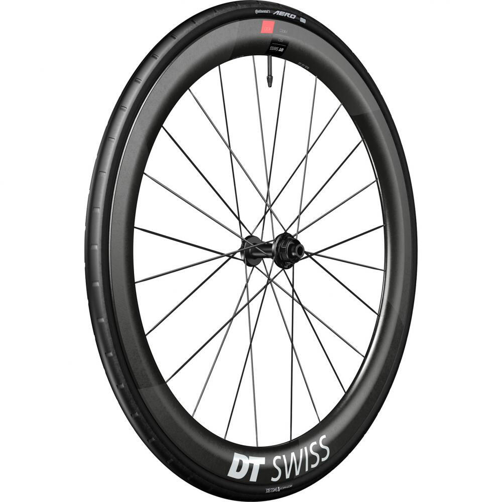 DT SWISS picture