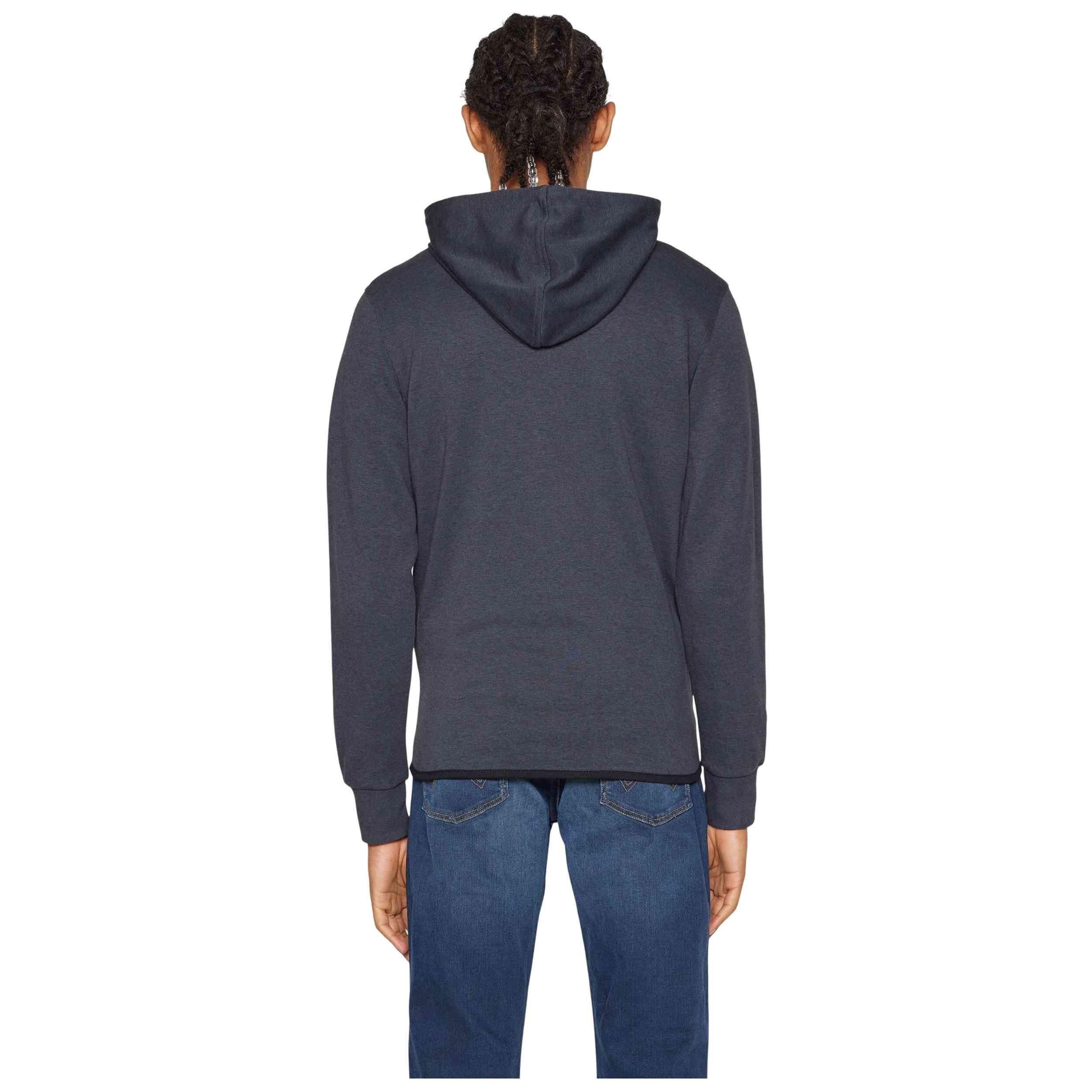 Sweat à capuche Jack&jones modèle 12204926 pour homme 4/5