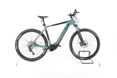 Tweedehands - bulls copperhead evo 1 e-bike - goed