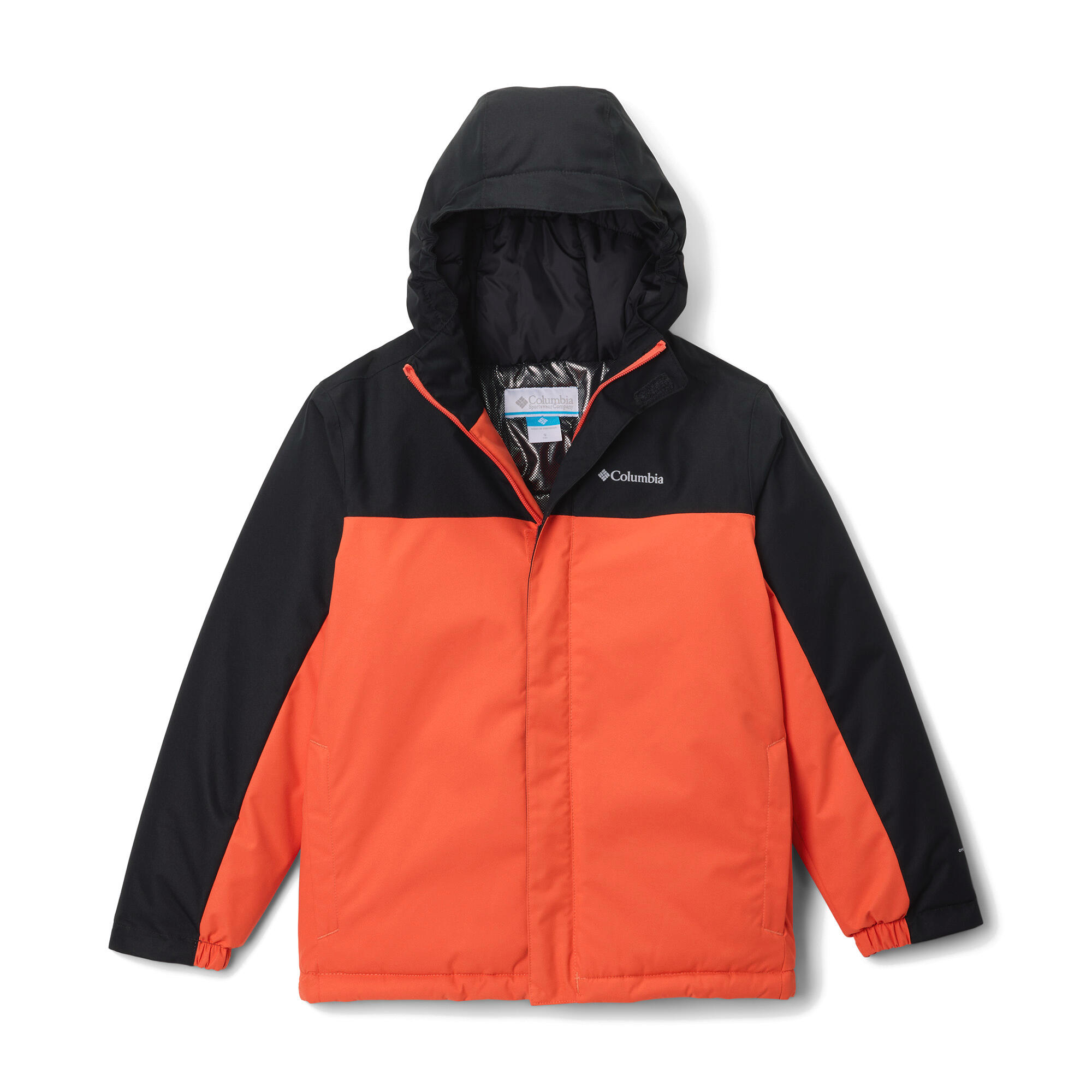 Giacca da sci per bambini Columbia Hikebound II Isolata 4/4