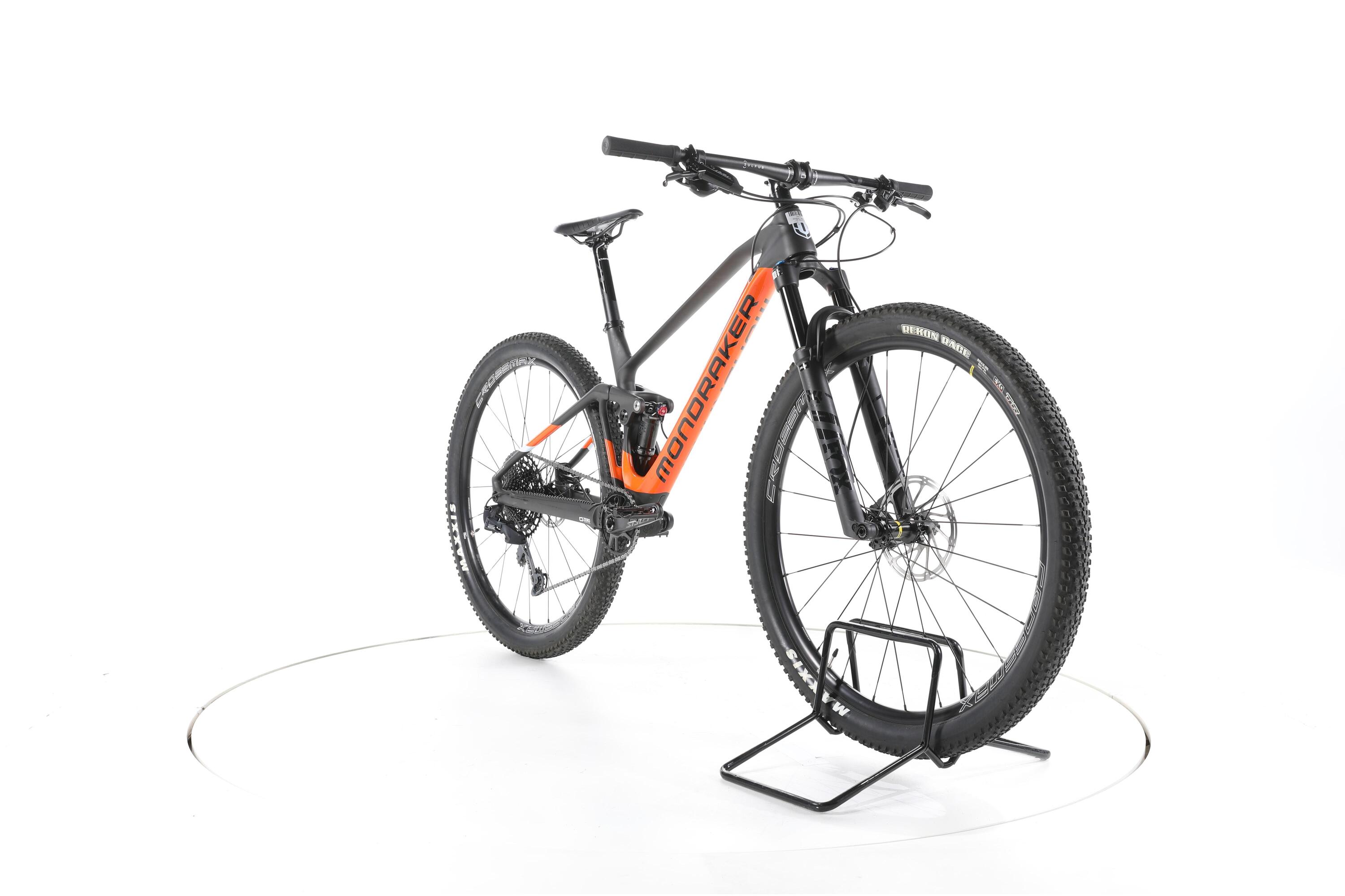 Tweedehands - Mondraker F-Podium - Zeer goed 3/7