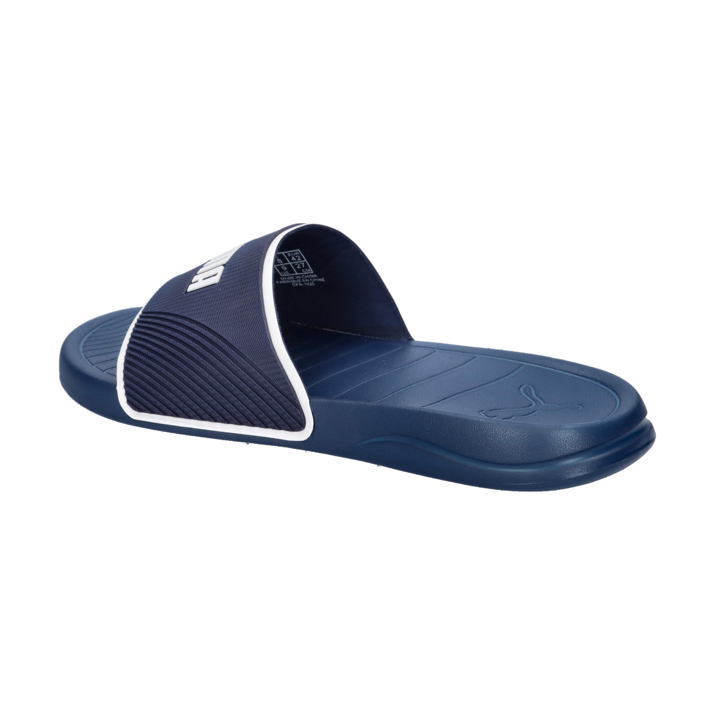 Puma Unisex Badeschlappen Popcat 20 Go 404853 3/7