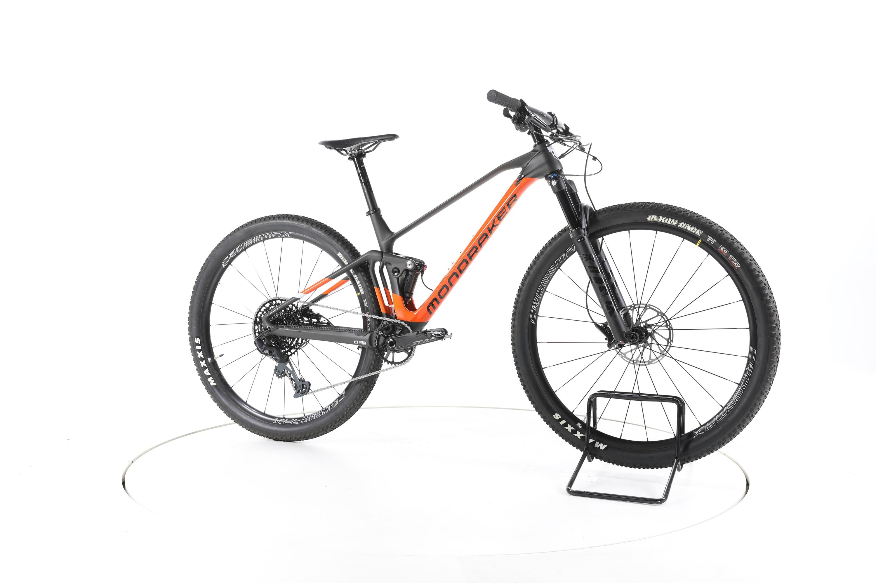 Tweedehands - Mondraker F-Podium - Zeer goed 2/7