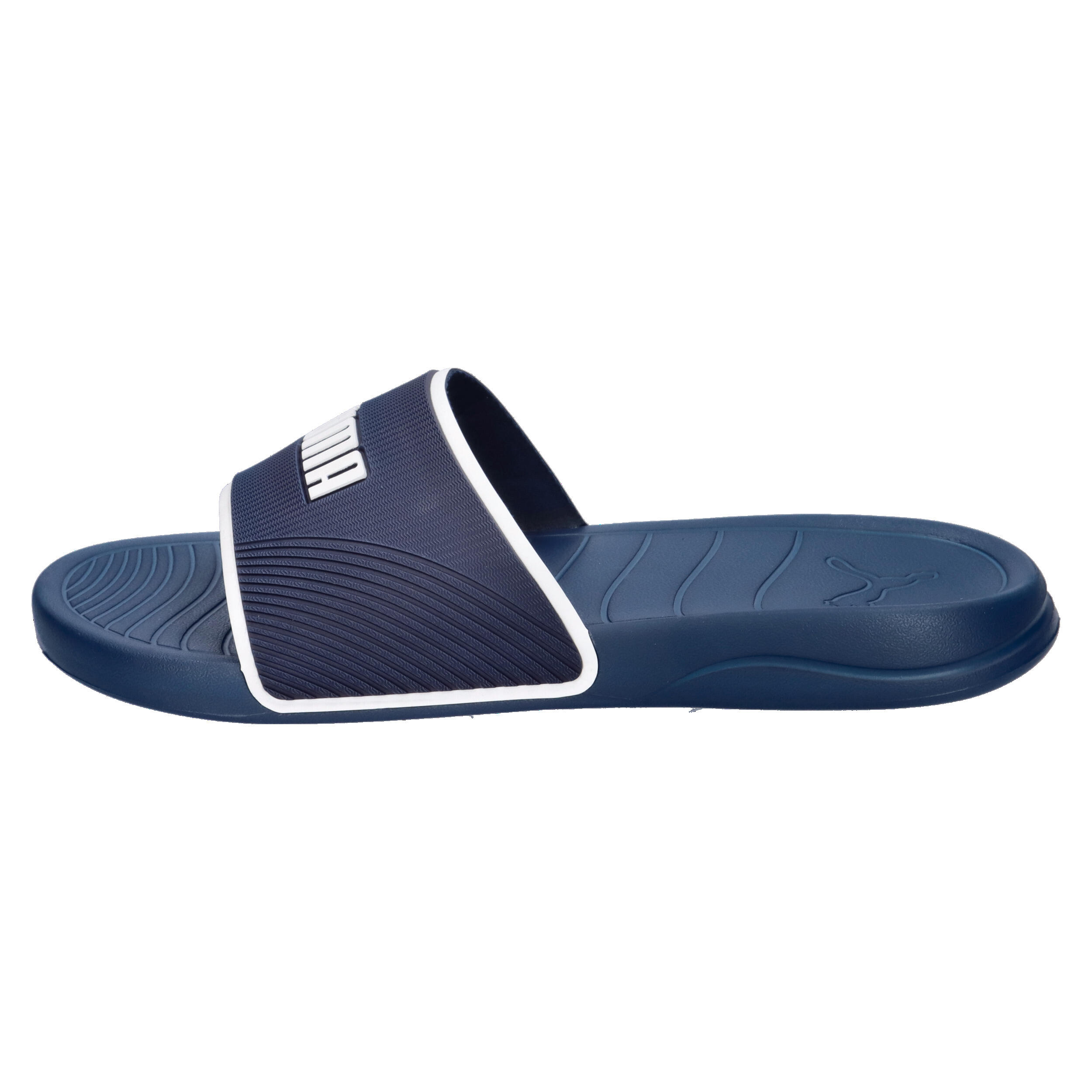 Puma Unisex Badeschlappen Popcat 20 Go 404853 2/7