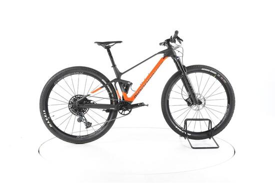 Ricondizionata · Mondraker F-Podium · Ottime condizioni