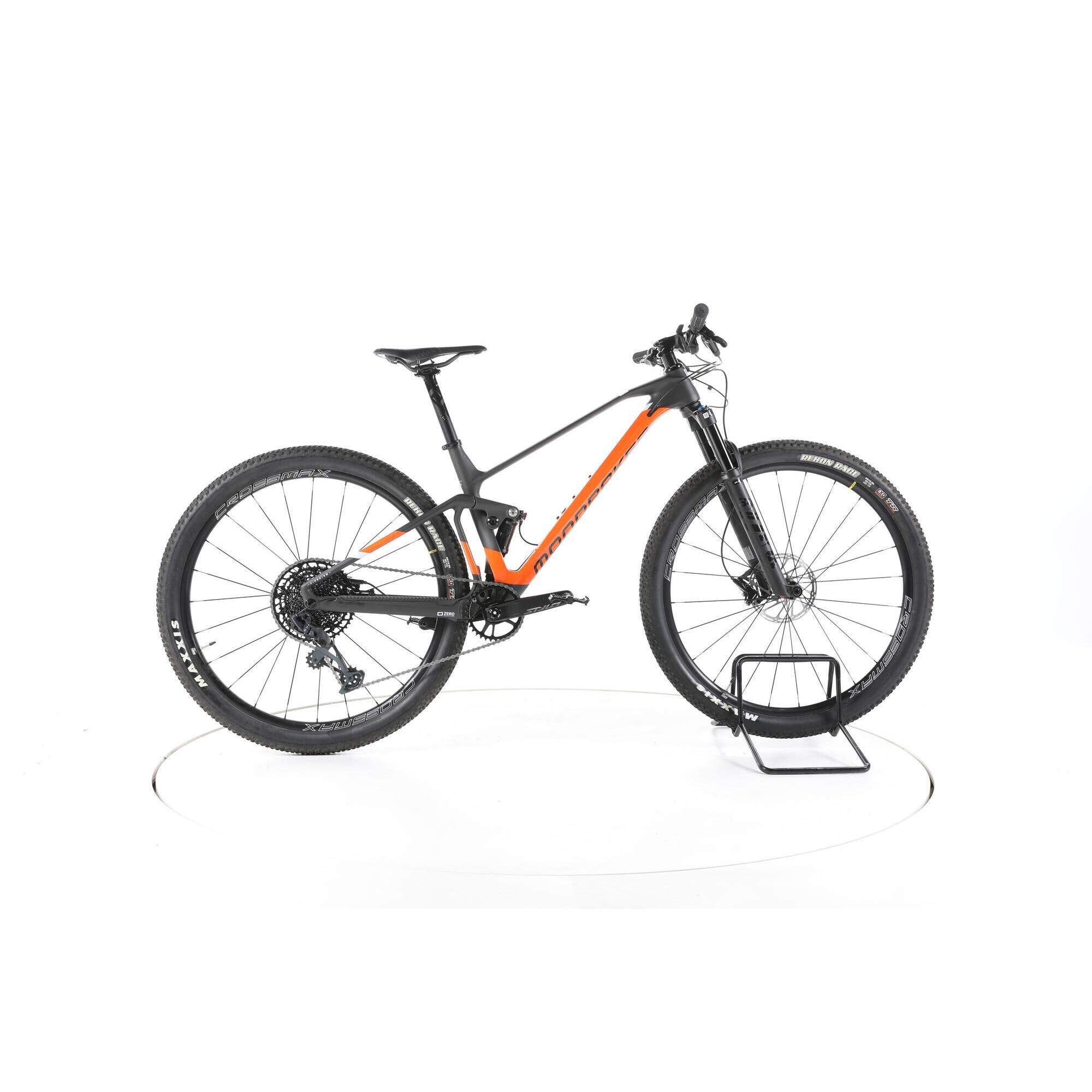 MONDRAKER 2ND LIFE - Kolo Mondraker F-Podium - Velmi dobrý stav