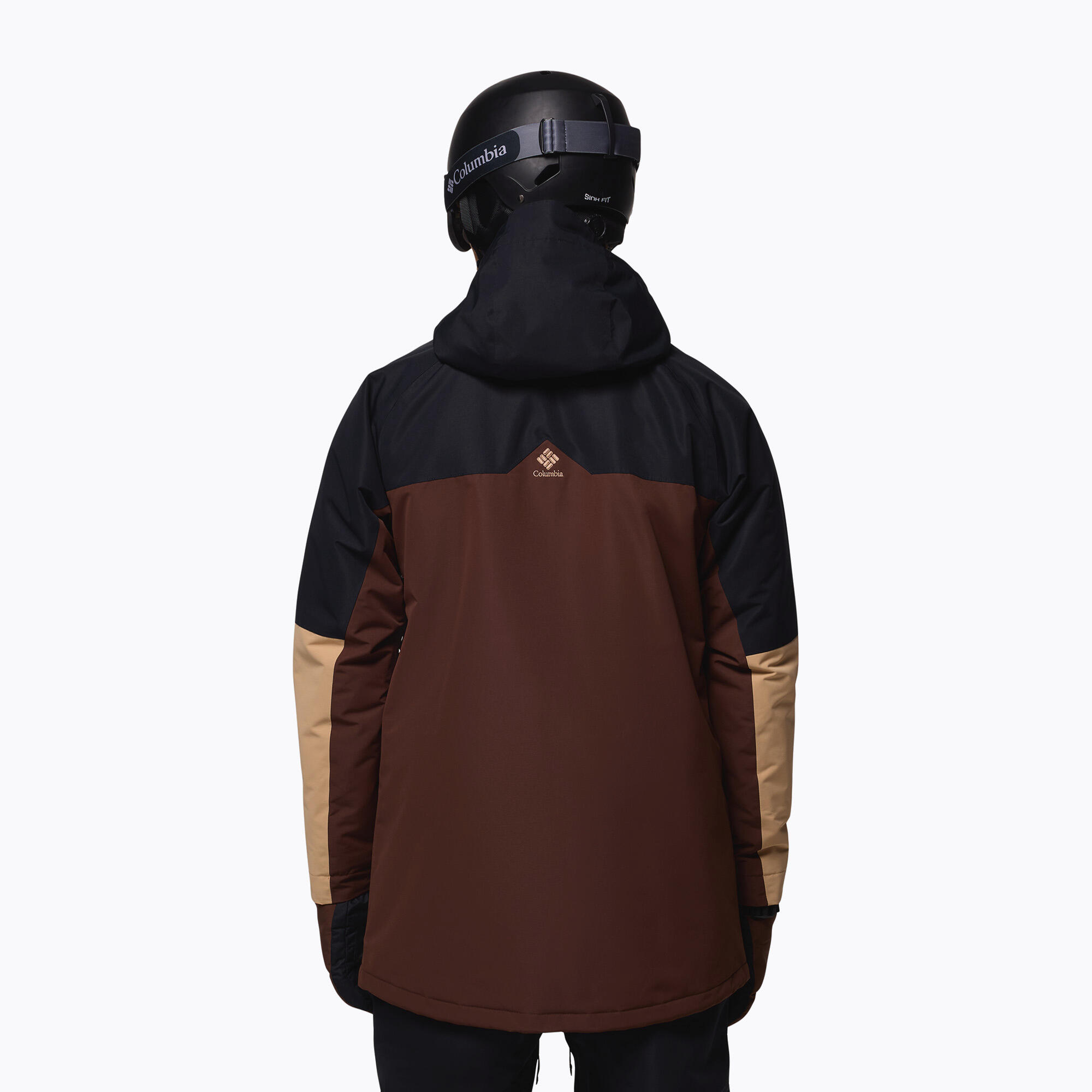 Veste de snowboard homme Columbia Coreshot 3/5
