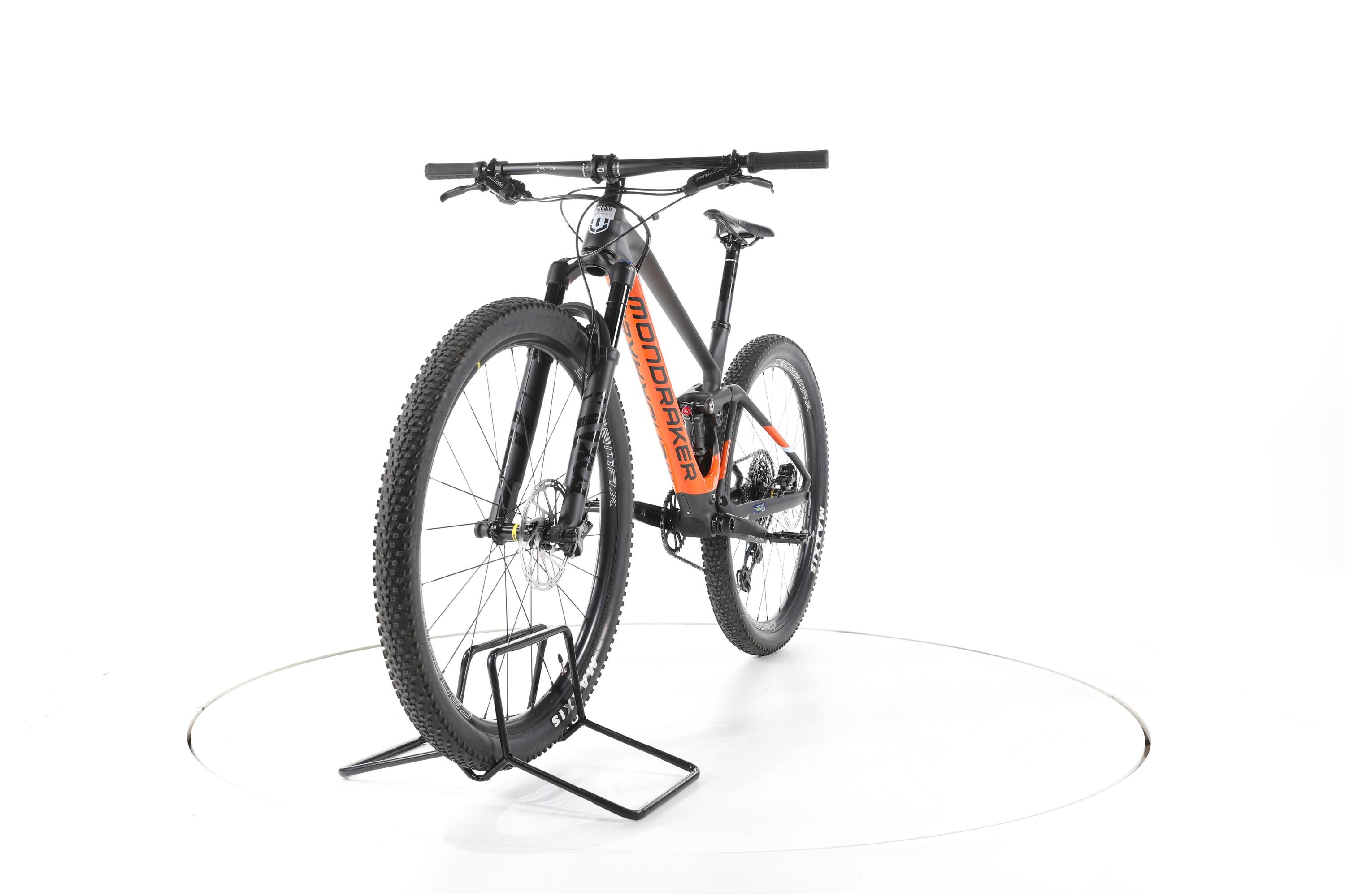 Tweedehands - Mondraker F-Podium - Zeer goed 4/7