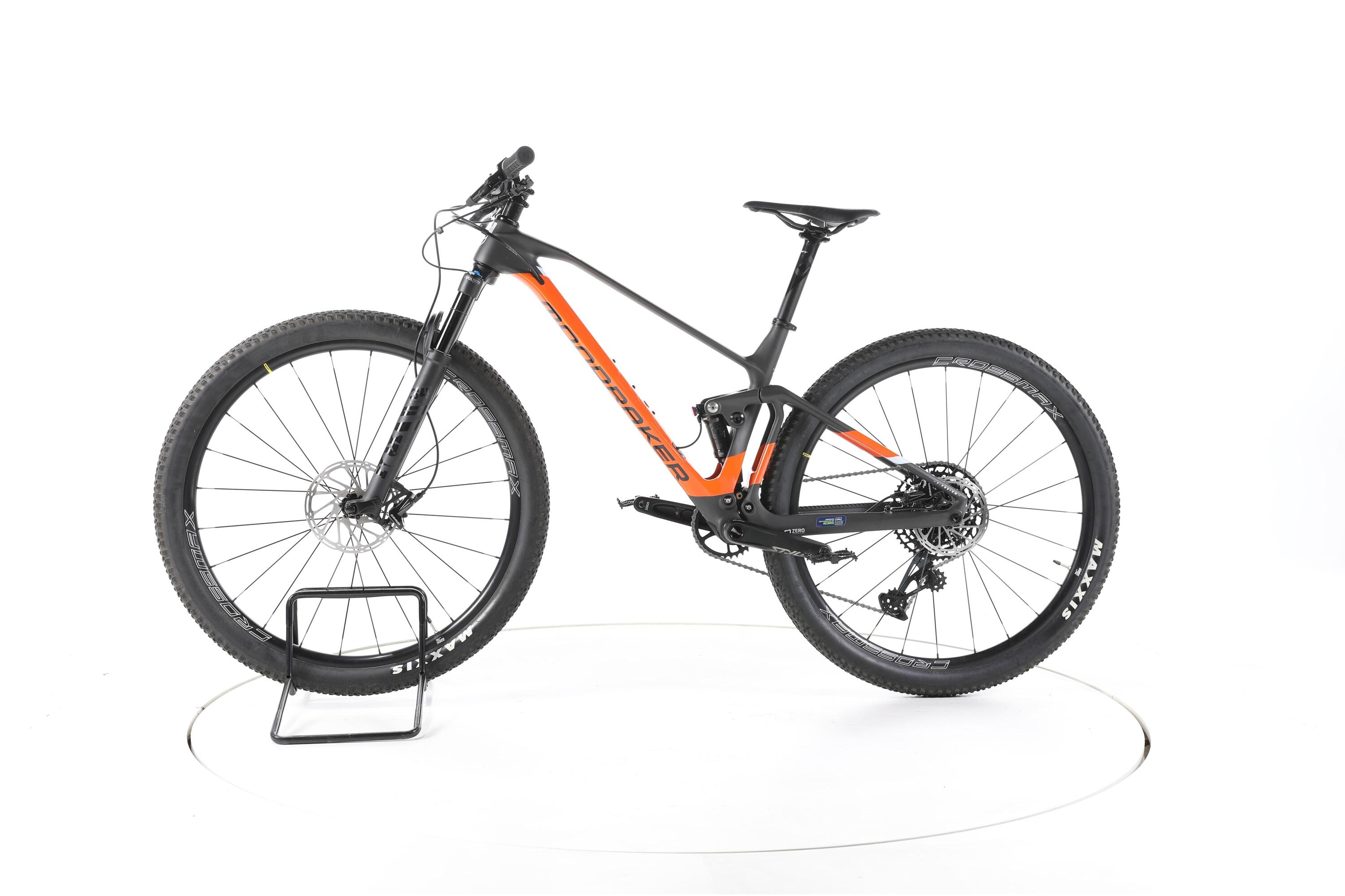 Tweedehands - Mondraker F-Podium - Zeer goed 6/7