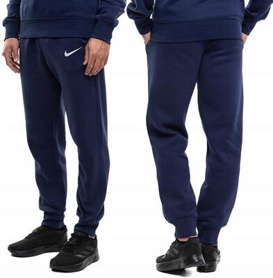 Nike park 26 fleece herenbroek