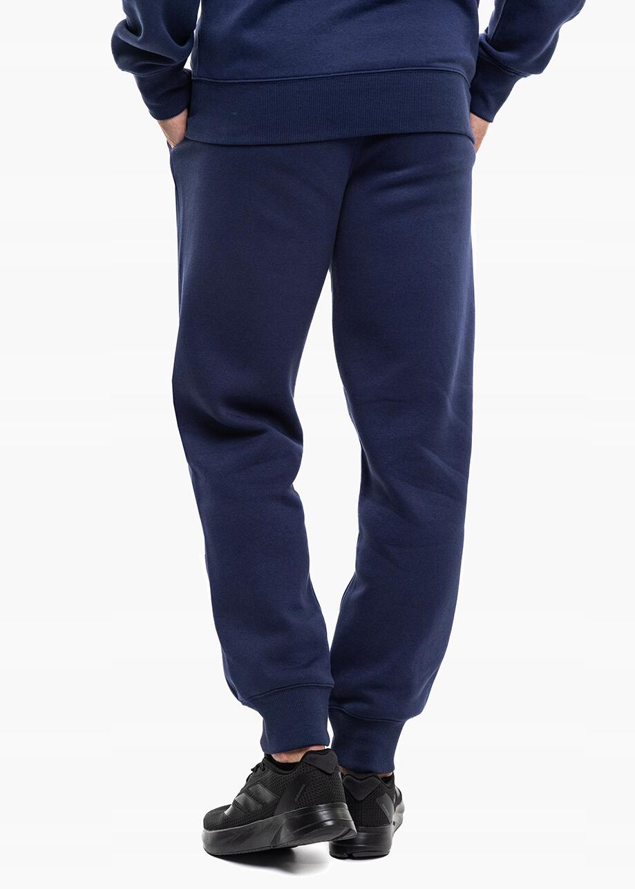 Pantalones Nike Park 26 Fleece para hombre 3/7