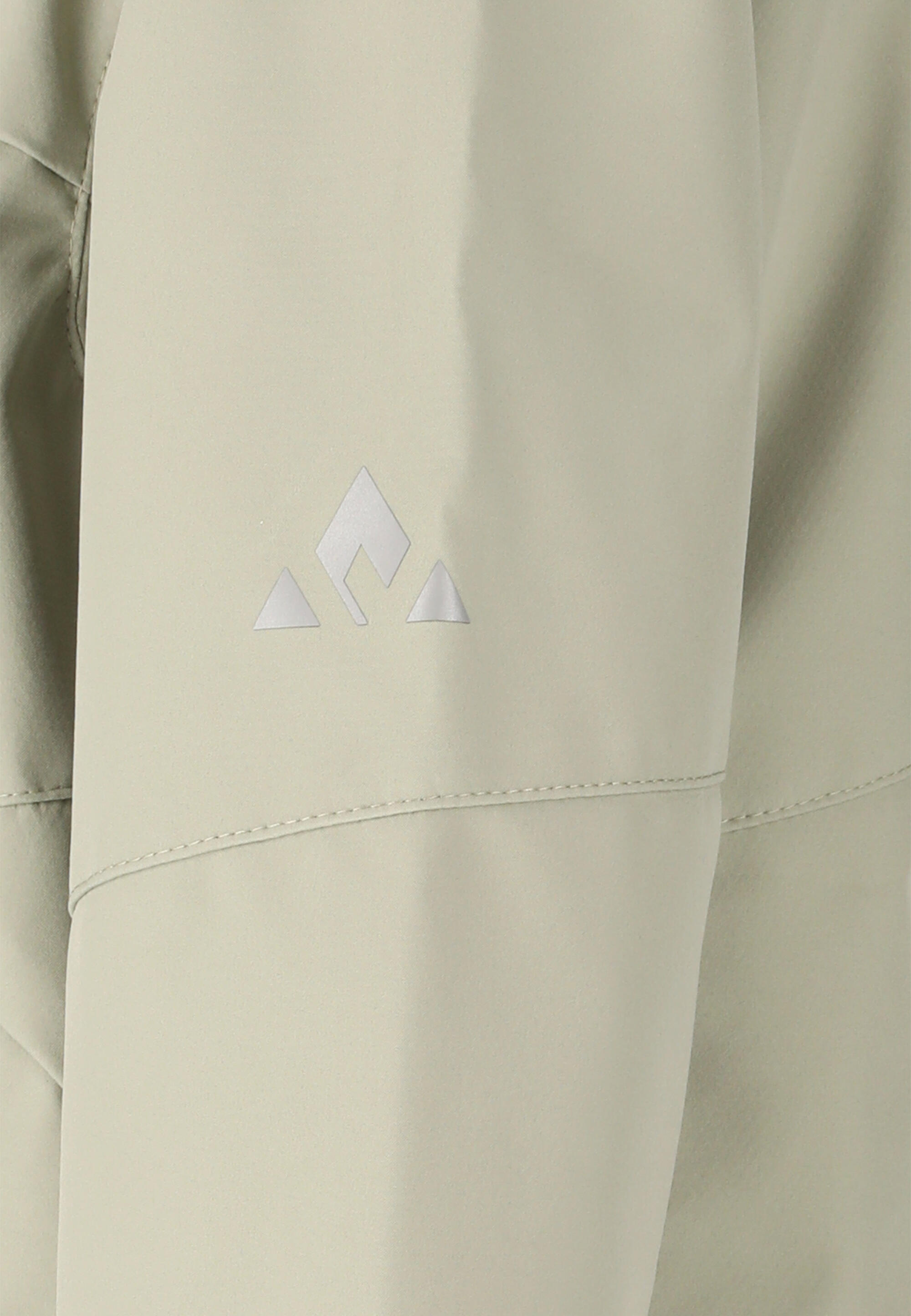 Veste softshell Rodney V2 3/5