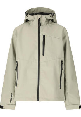 Softshell jas rodney v2