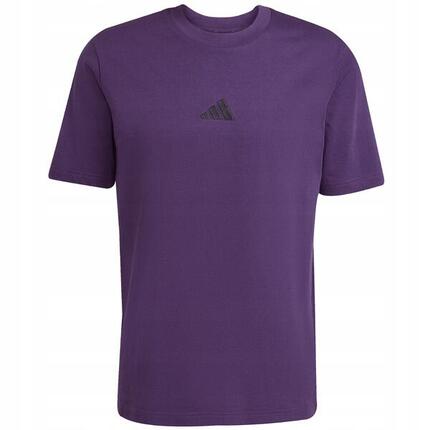 Camiseta de hombre adidas Essentials Small Logo Single Jersey
