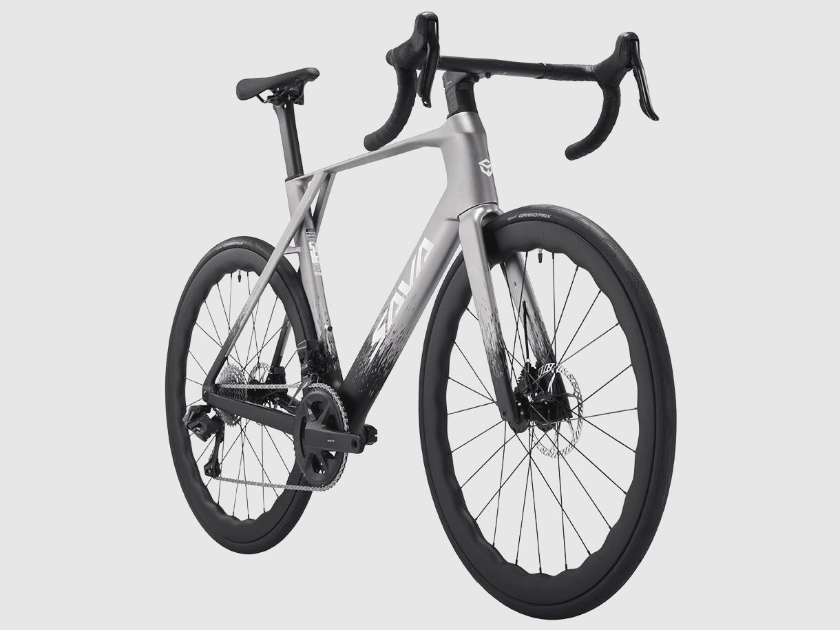 Racefiets Sava Vindur 2.0 2/5