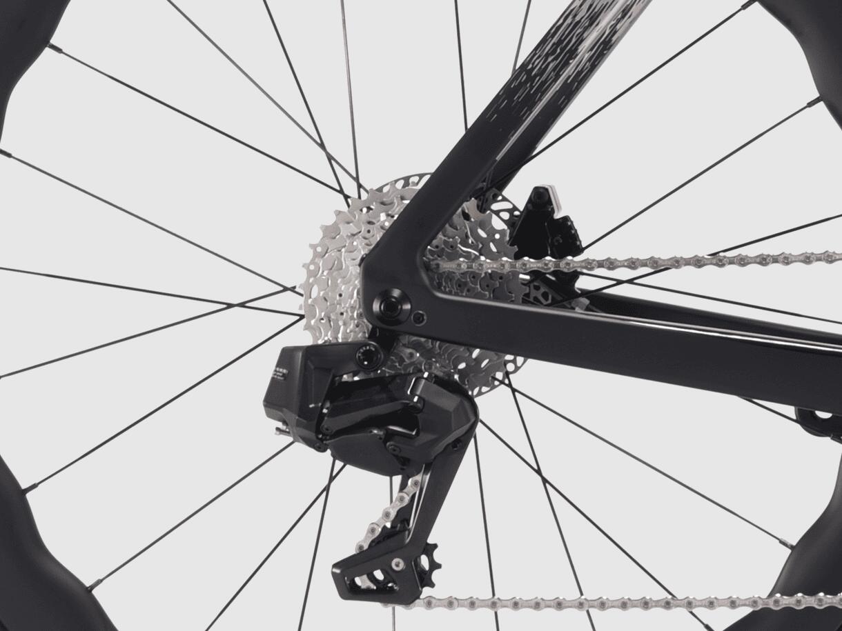 Racefiets Sava Vindur 2.0 4/5