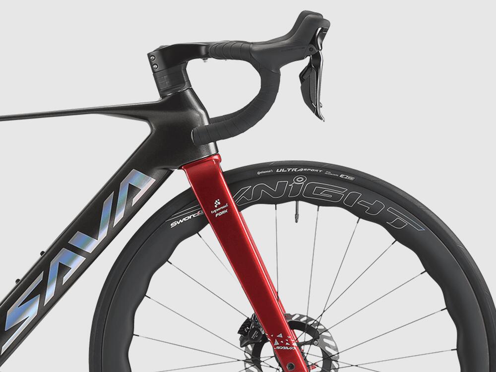 Racefiets Sava Vindur 2.0 5/5