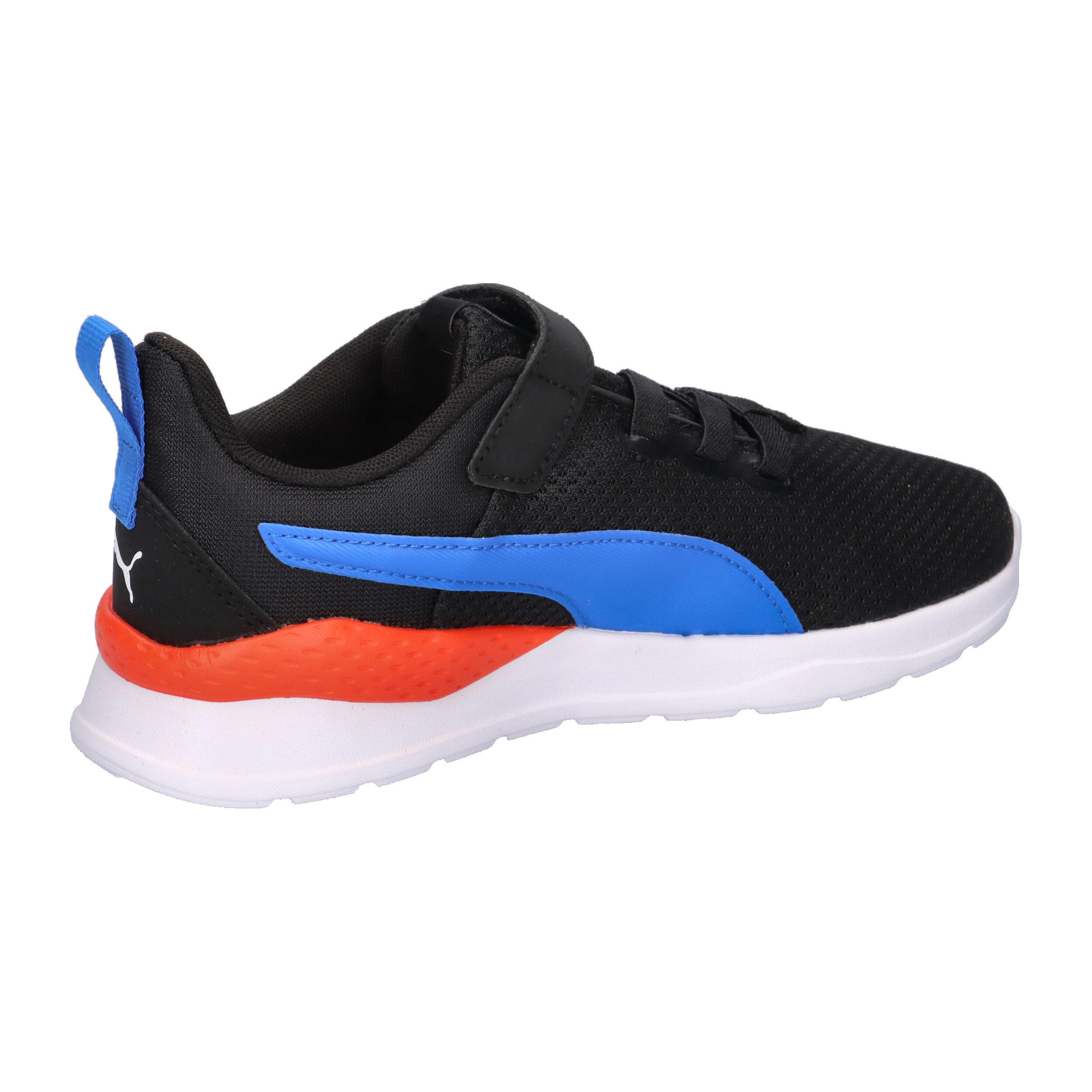 PUMA Anzarun Lite AC PS Kinder Sneaker Sportschuhe 372009 38 schwarz 7/7