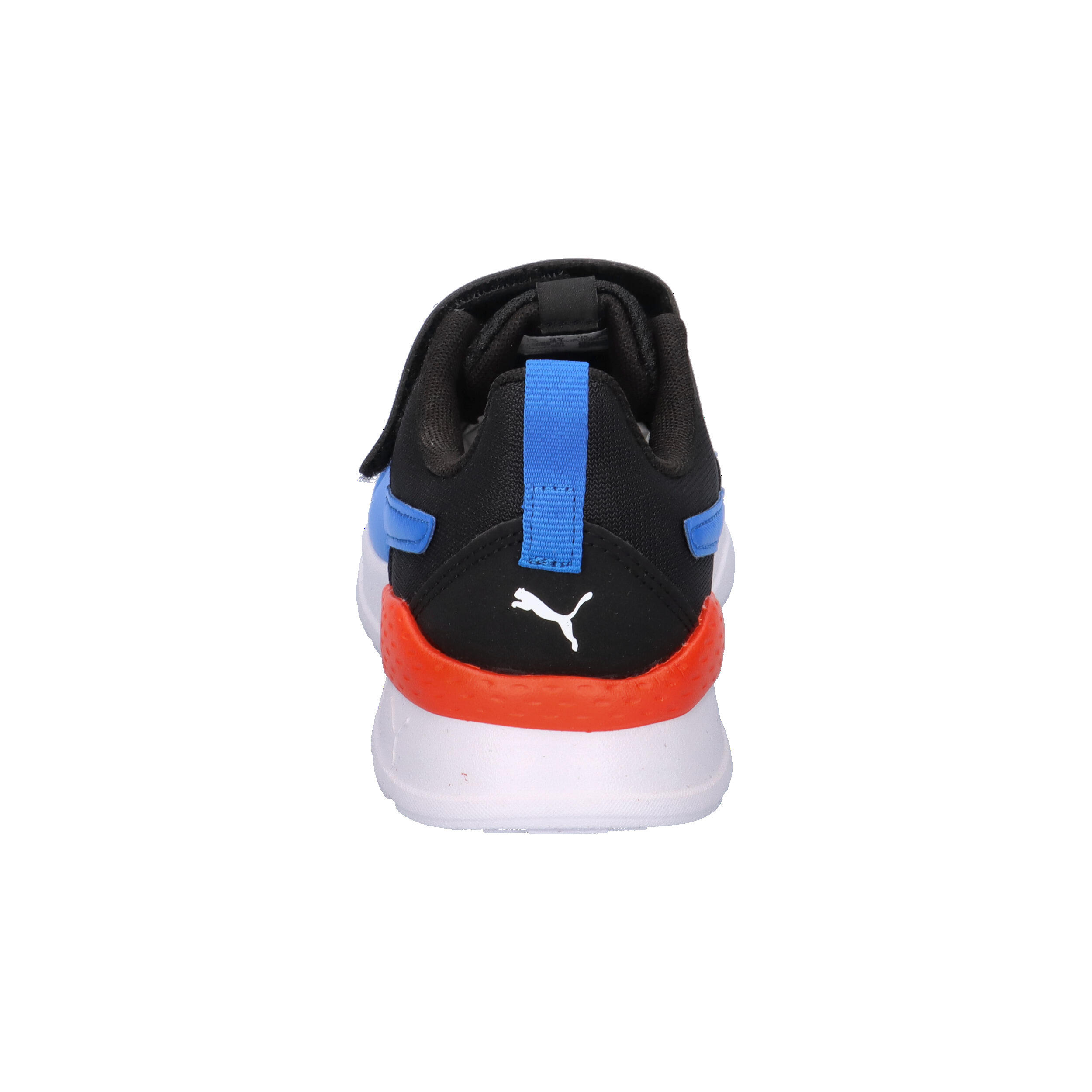 PUMA Anzarun Lite AC PS Kinder Sneaker Sportschuhe 372009 38 schwarz 5/7