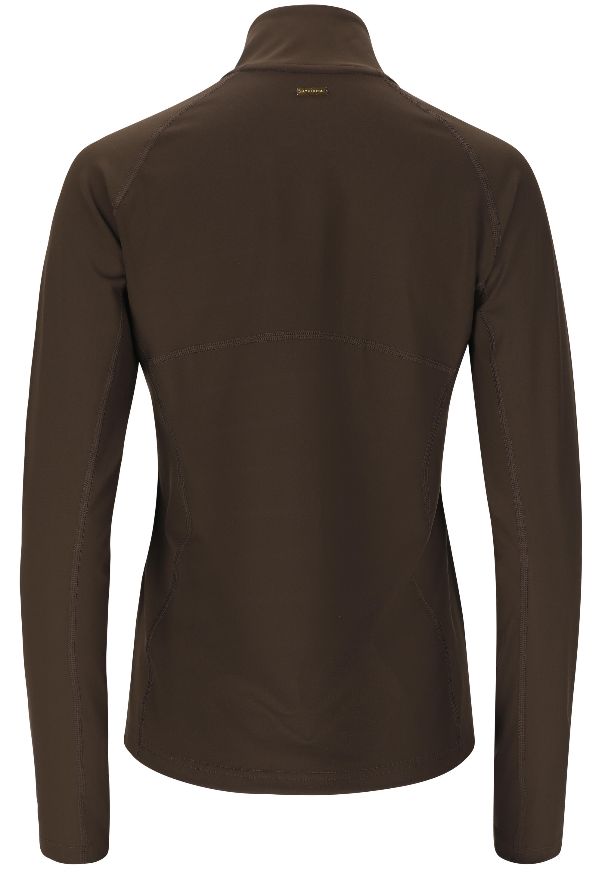 Chaqueta polar para mujer Athlecia Krosa 3/5