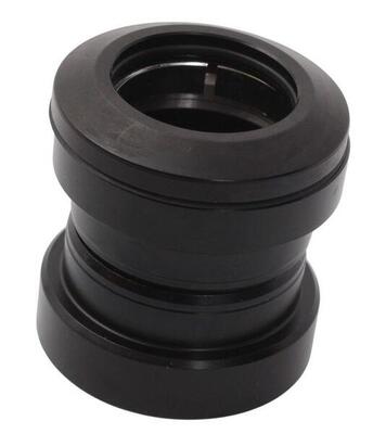 Serie sterzo BMX con cuscinetti sigillati KHE AFFIX