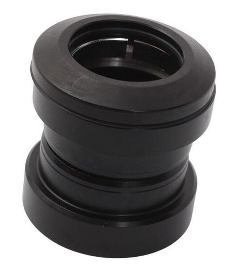 Serie sterzo BMX con cuscinetti sigillati KHE AFFIX