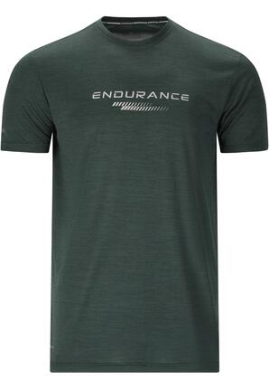 T-shirt Endurance Portofino
