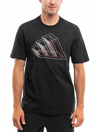 Herren-T-Shirt adidas Tech Outline Graphic