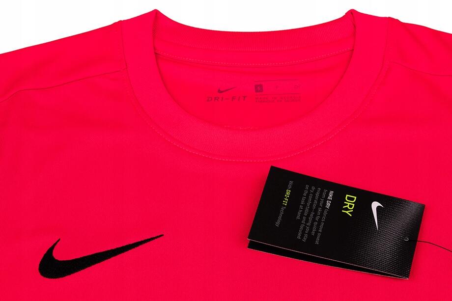 T-shirt pour enfants Nike Dry Park VII JSY SS 6/7