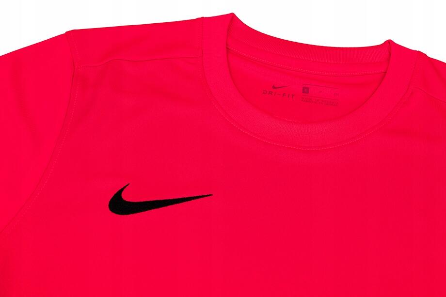 T-shirt pour enfants Nike Dry Park VII JSY SS 5/7