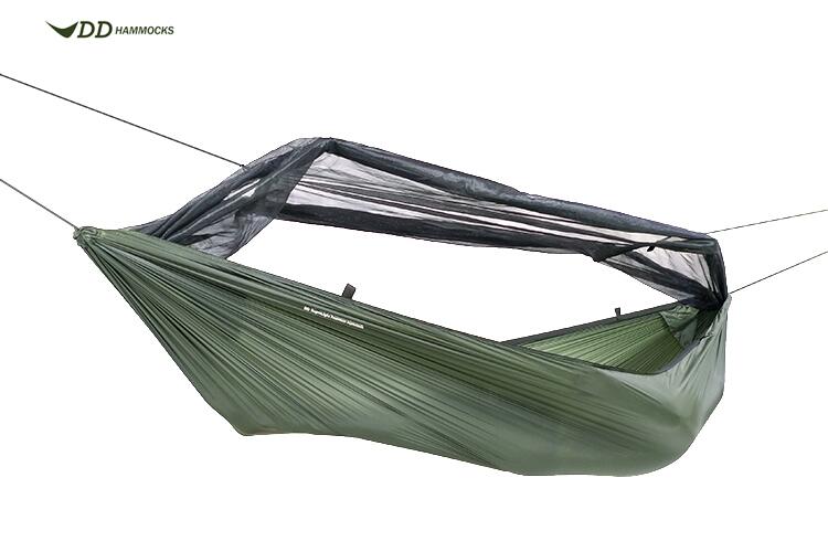 DD Superlight Frontline Hammock 2/5