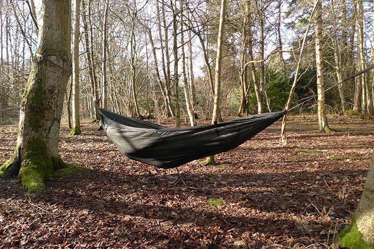 DD Superlight Frontline Hammock 5/5