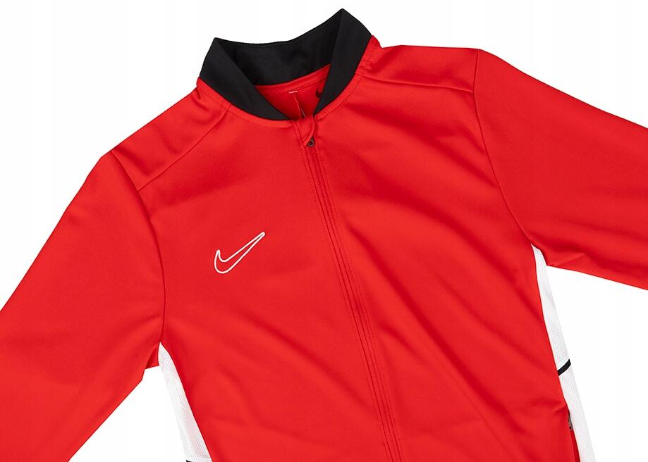 Felpa Nike Dri-Fit Academy 25 Track Jacket 4/7