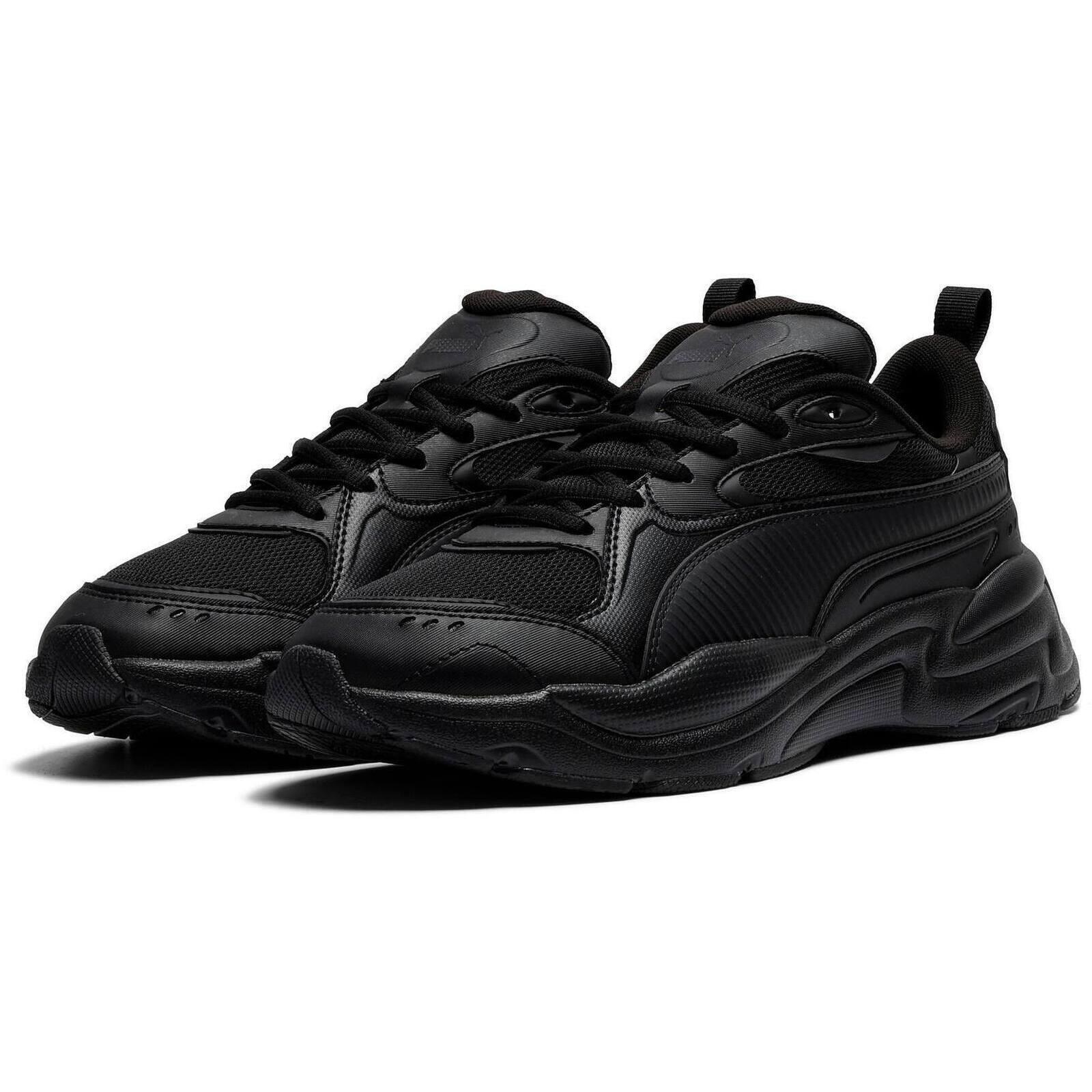 Scarpe da ginnastica Puma X-ray 4, Nero, Donne 3/5