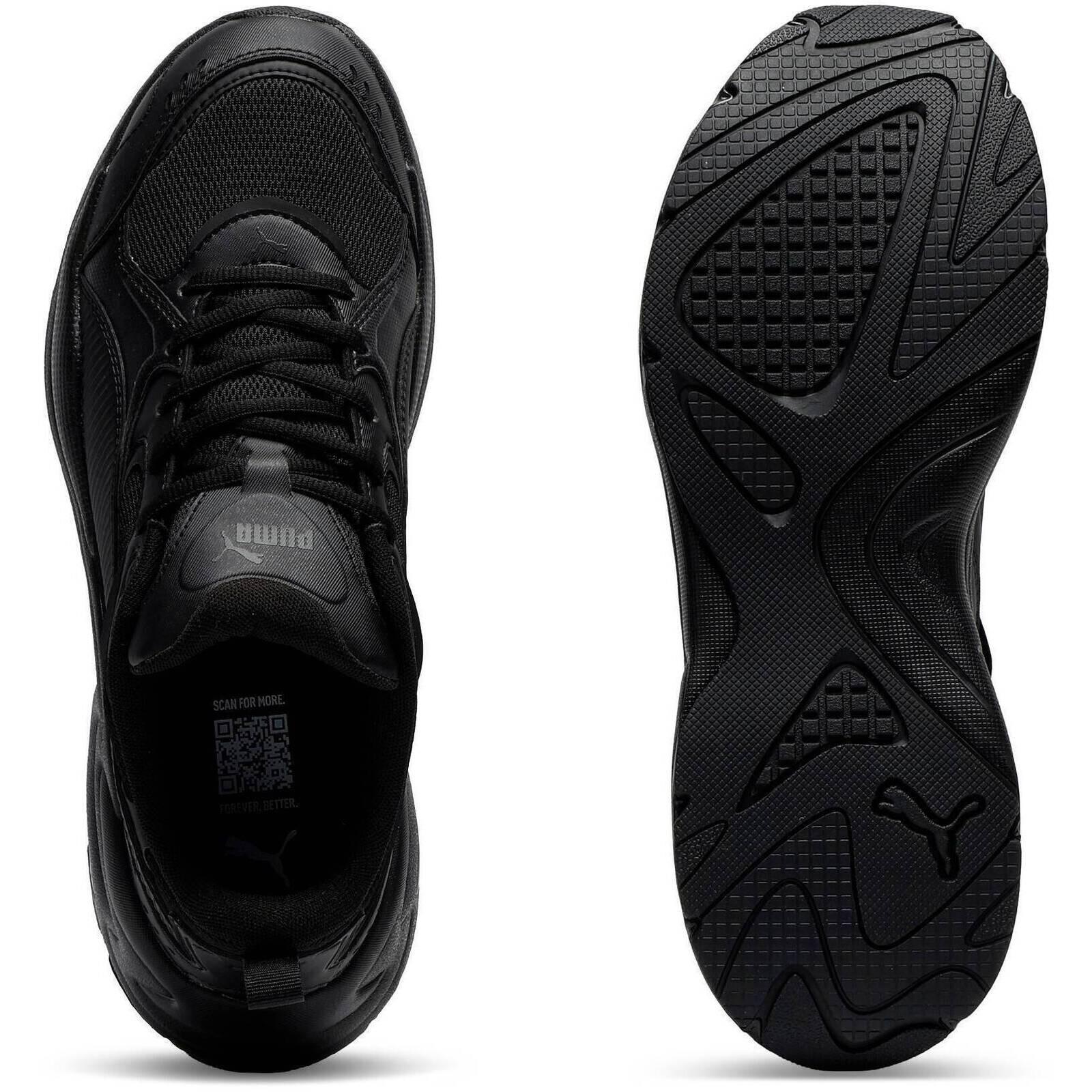 Scarpe da ginnastica Puma X-ray 4, Nero, Donne 2/5