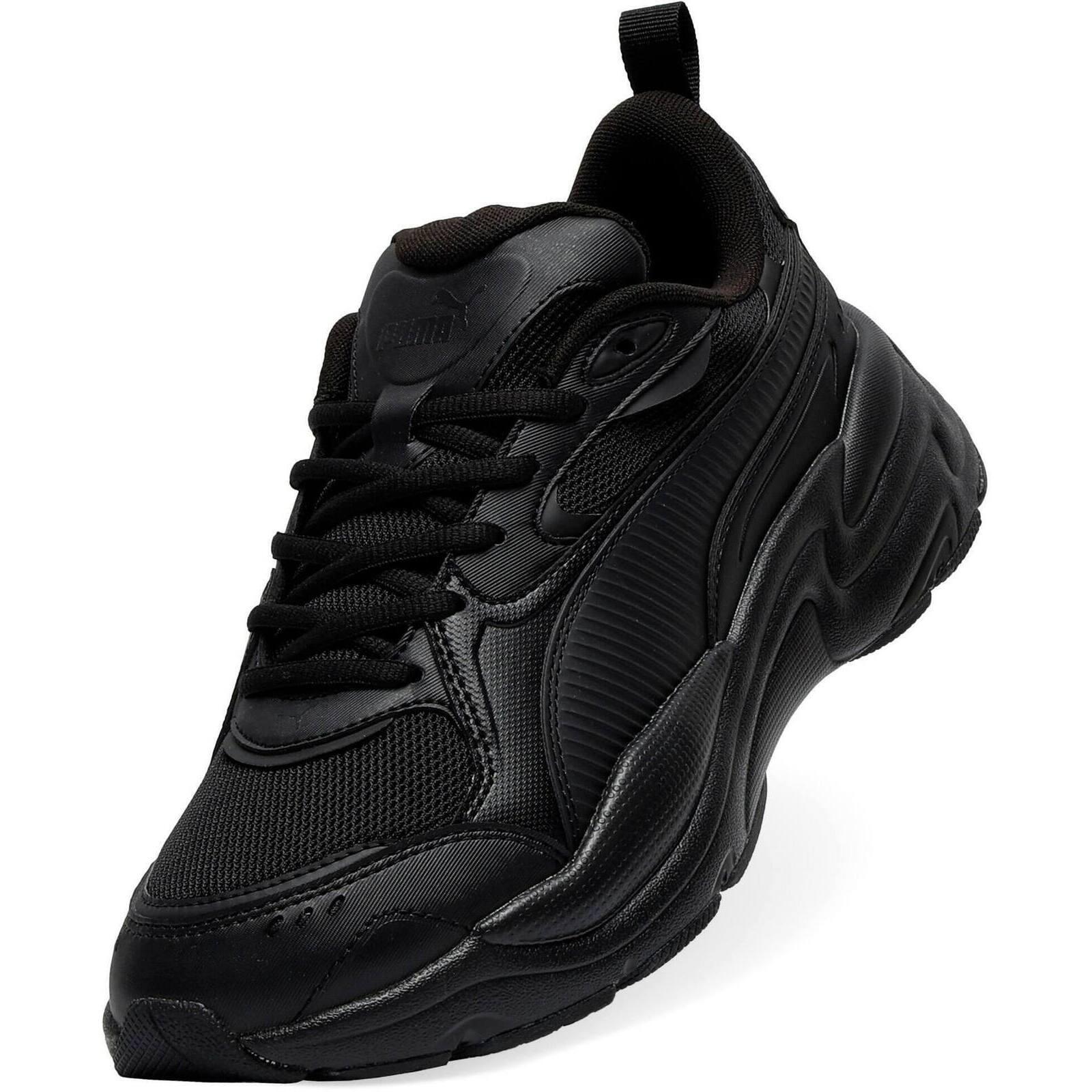 Scarpe da ginnastica Puma X-ray 4, Nero, Donne 5/5