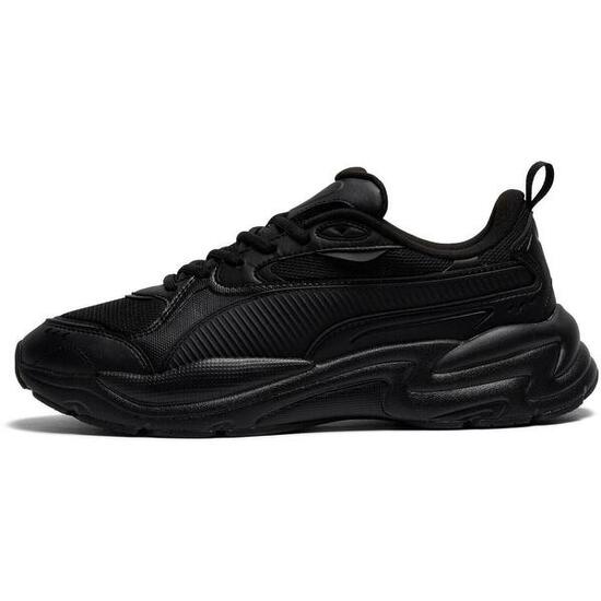 Zapatillas Puma X-ray 4, Negro, Mujer