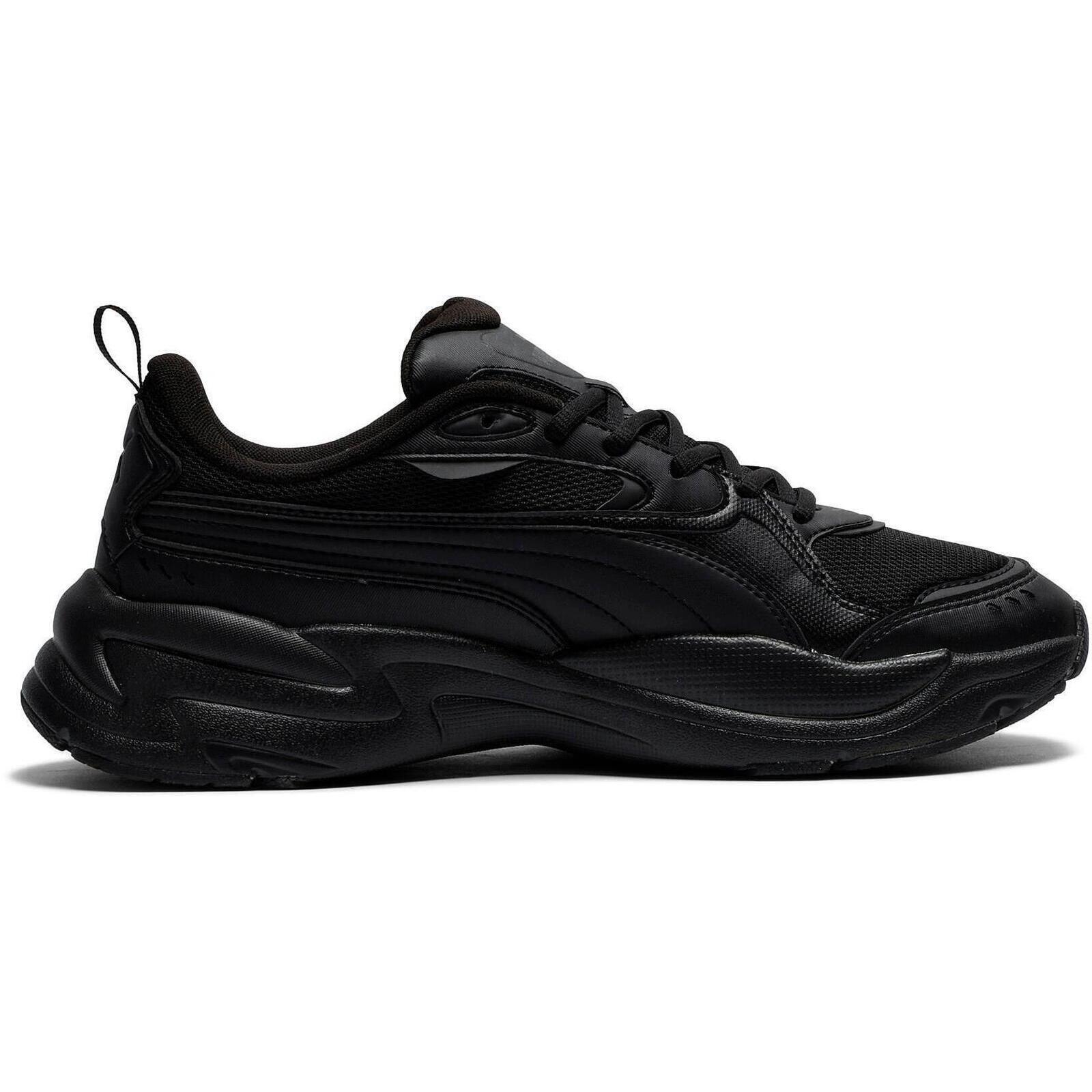 Scarpe da ginnastica Puma X-ray 4, Nero, Donne 4/5