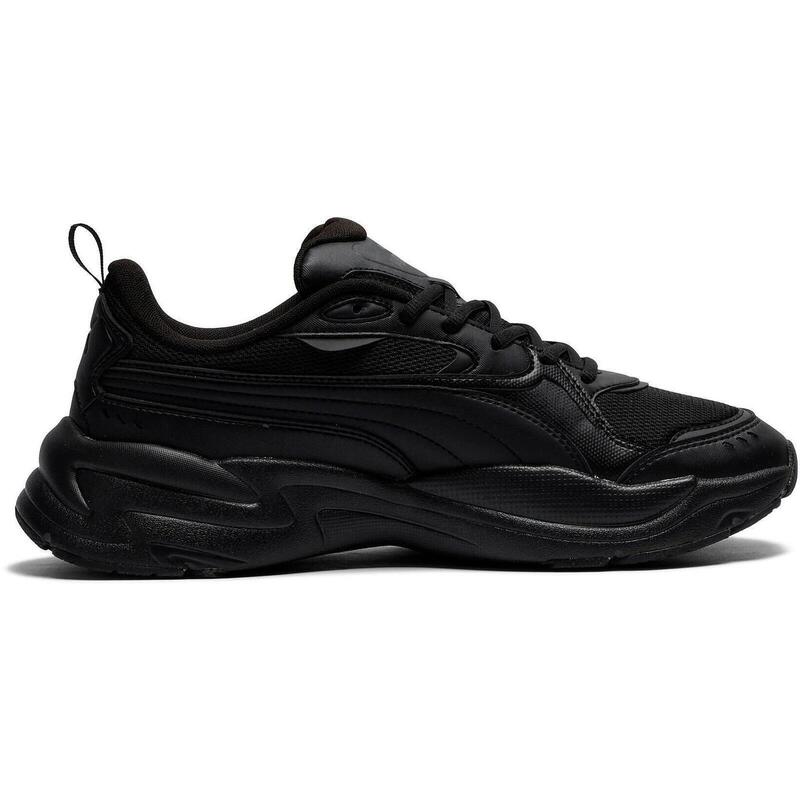Pantofi sport femei Puma X-ray 4, Negru