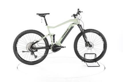 Refurbished - Haibike Alltrail 4 Fully E-Bike - Sehr gut