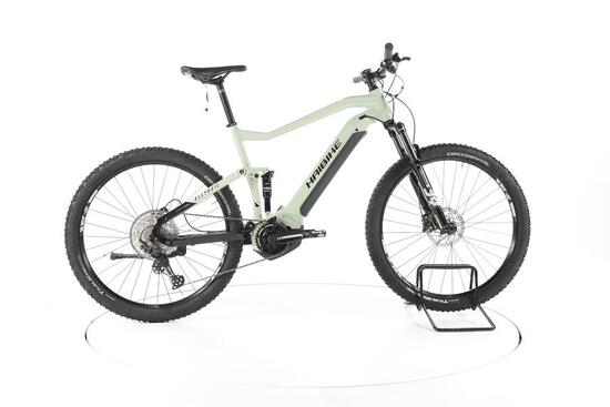 Refurbished - Haibike Alltrail 4 Fully E-Bike - Sehr gut