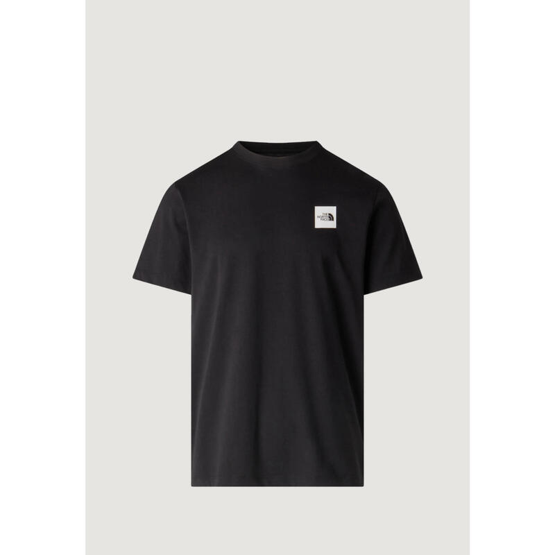 Tricou crop top M EVOLUTION BOX HALF DOME REGULAR SHORT  BĂRBAŢI