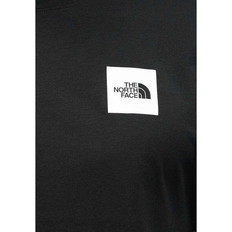 Tricou crop top M EVOLUTION BOX HALF DOME REGULAR SHORT  BĂRBAŢI