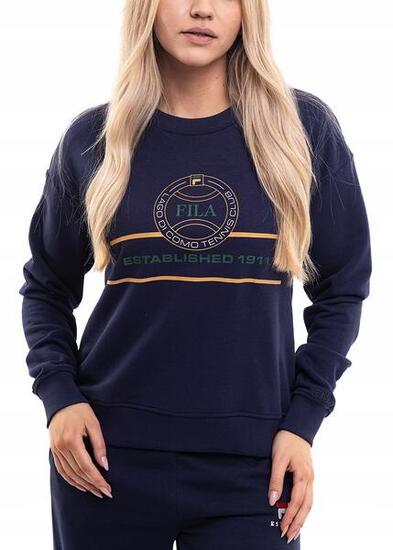 Bluza damska Fila Parella